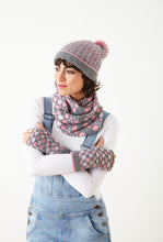 Load image into Gallery viewer, King Cole Double Knit Knitting Pattern - Ladies Apparel Accessories (5952)