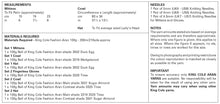 Load image into Gallery viewer, King Cole Aran Knitting Pattern - Ladies Winter Accessories (5970)