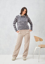 Load image into Gallery viewer, King Cole DK Knitting Pattern - Ladies Sweaters (5997)