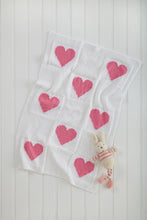 Load image into Gallery viewer, King Cole Double Knitting Pattern – Baby Blankets (6002)