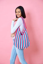 Load image into Gallery viewer, King Cole Double Knit Knitting Pattern - Ladies Bags (6008)