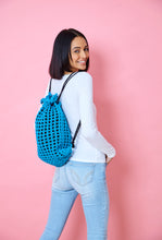 Load image into Gallery viewer, King Cole Double Knit Knitting Pattern - Ladies Bags (6008)