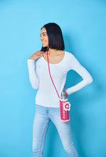 Load image into Gallery viewer, King Cole Double Knit Knitting Pattern - Ladies Bags (6008)