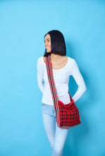 Load image into Gallery viewer, King Cole Double Knit Knitting Pattern - Ladies Bags (6008)