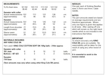 Load image into Gallery viewer, King Cole DK Knitting Pattern - Mens Sweaters (6037)