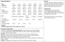 Load image into Gallery viewer, King Cole DK Crochet Pattern - Baby Matinee Coat Cardigan &amp; Blanket (6044)