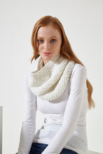 Load image into Gallery viewer, King Cole Celestial Super Chunky Knitting Pattern – Women’s Accessories (6069)