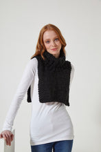 Load image into Gallery viewer, King Cole Celestial Super Chunky Knitting Pattern – Women’s Accessories (6069)