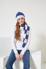 Load image into Gallery viewer, King Cole Celestial Super Chunky Knitting Pattern – Women’s Accessories (6069)