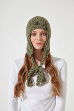 Load image into Gallery viewer, King Cole Celestial Super Chunky Knitting Pattern – Women’s Hat’s (6070)