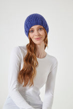 Load image into Gallery viewer, King Cole Celestial Super Chunky Knitting Pattern – Women’s Hat’s (6070)