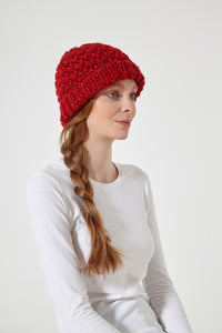 King Cole Celestial Super Chunky Knitting Pattern – Women’s Hat’s (6070)