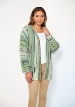Load image into Gallery viewer, King Cole Chunky Knitting Pattern - Ladies Cardigan and Tank Top (6072)