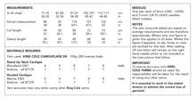 Load image into Gallery viewer, King Cole DK Knitting Pattern - Mens Cardigans (6080)