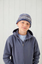 Load image into Gallery viewer, King Cole Double Knitting Pattern - Various Unisex Knitted Accessories (6082)