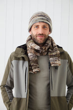 Load image into Gallery viewer, King Cole Double Knitting Pattern - Various Unisex Knitted Accessories (6082)