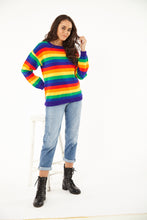 Load image into Gallery viewer, King Cole DK Knitting Pattern – Womens Sweater, Cardigan &amp; Hat (6120)