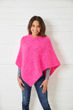 Load image into Gallery viewer, King Cole Double Knitting Pattern – Womens Accessories (6134)