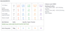 Load image into Gallery viewer, Wendy Super Chunky Knitting Pattern - Lady's Jacket (7004)