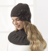 Load image into Gallery viewer, King Cole Alpaca Supersoft Knitting Book 1 (Jenny Watson)