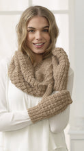 Load image into Gallery viewer, King Cole Alpaca Supersoft Knitting Book 1 (Jenny Watson)