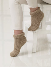 Load image into Gallery viewer, King Cole Alpaca Supersoft Knitting Book 1 (Jenny Watson)