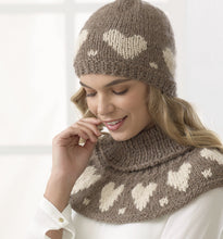 Load image into Gallery viewer, King Cole Alpaca Supersoft Knitting Book 1 (Jenny Watson)