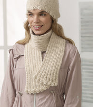 Load image into Gallery viewer, King Cole Alpaca Supersoft Knitting Book 1 (Jenny Watson)