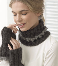 Load image into Gallery viewer, King Cole Alpaca Supersoft Knitting Book 1 (Jenny Watson)