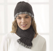 Load image into Gallery viewer, King Cole Alpaca Supersoft Knitting Book 1 (Jenny Watson)