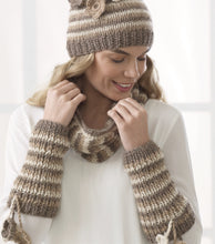 Load image into Gallery viewer, King Cole Alpaca Supersoft Knitting Book 1 (Jenny Watson)