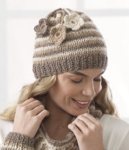 Load image into Gallery viewer, King Cole Alpaca Supersoft Knitting Book 1 (Jenny Watson)