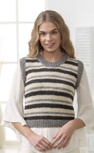 Load image into Gallery viewer, King Cole Alpaca Supersoft Knitting Book 1 (Jenny Watson)