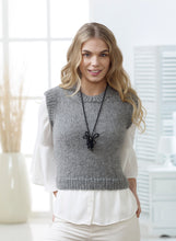 Load image into Gallery viewer, King Cole Alpaca Supersoft Knitting Book 1 (Jenny Watson)