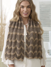 Load image into Gallery viewer, King Cole Alpaca Supersoft Knitting Book 1 (Jenny Watson)