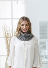 Load image into Gallery viewer, King Cole Alpaca Supersoft Knitting Book 1 (Jenny Watson)