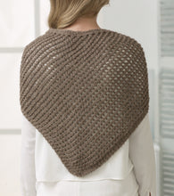 Load image into Gallery viewer, King Cole Alpaca Supersoft Knitting Book 1 (Jenny Watson)