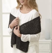 Load image into Gallery viewer, King Cole Alpaca Supersoft Knitting Book 1 (Jenny Watson)