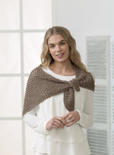 Load image into Gallery viewer, King Cole Alpaca Supersoft Knitting Book 1 (Jenny Watson)