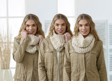 Load image into Gallery viewer, King Cole Alpaca Supersoft Knitting Book 1 (Jenny Watson)