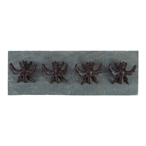 https://images.esellerpro.com/2278/I/214/549/BEE011-cast-iron-bee-slate-plaque-coat-hooks-1.jpg