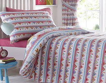Load image into Gallery viewer, Carnival Elephants Double Duvet Set