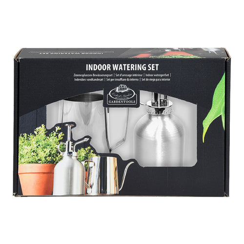 Indoor Plant Watering & Mister Gift Set