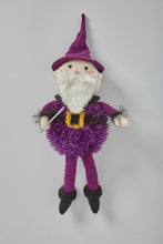 Load image into Gallery viewer, King Cole Halloween Knits Book 1 - Witches, Wizards and Pumpkin Knits