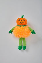 Load image into Gallery viewer, King Cole Halloween Knits Book 1 - Witches, Wizards and Pumpkin Knits