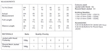 Load image into Gallery viewer, James C. Brett Knitting Pattern Kid&#39;s Woollen Duffle Jackets in Flutterby Chunky