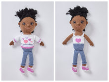 Load image into Gallery viewer, King Cole Playtime Book 1 – Dolls &amp; Accessories Knitting Booklet