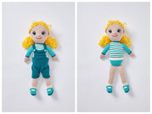 Load image into Gallery viewer, King Cole Playtime Book 1 – Dolls &amp; Accessories Knitting Booklet