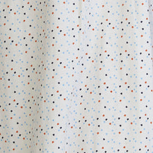 Load image into Gallery viewer, Slenderella Ladies Spot &amp; Heart Print Cotton Pyjamas Blue - UK 10/12