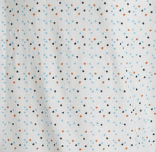 Load image into Gallery viewer, Slenderella Ladies Spot &amp; Heart Print Cotton Pyjamas Blue - UK 10/12